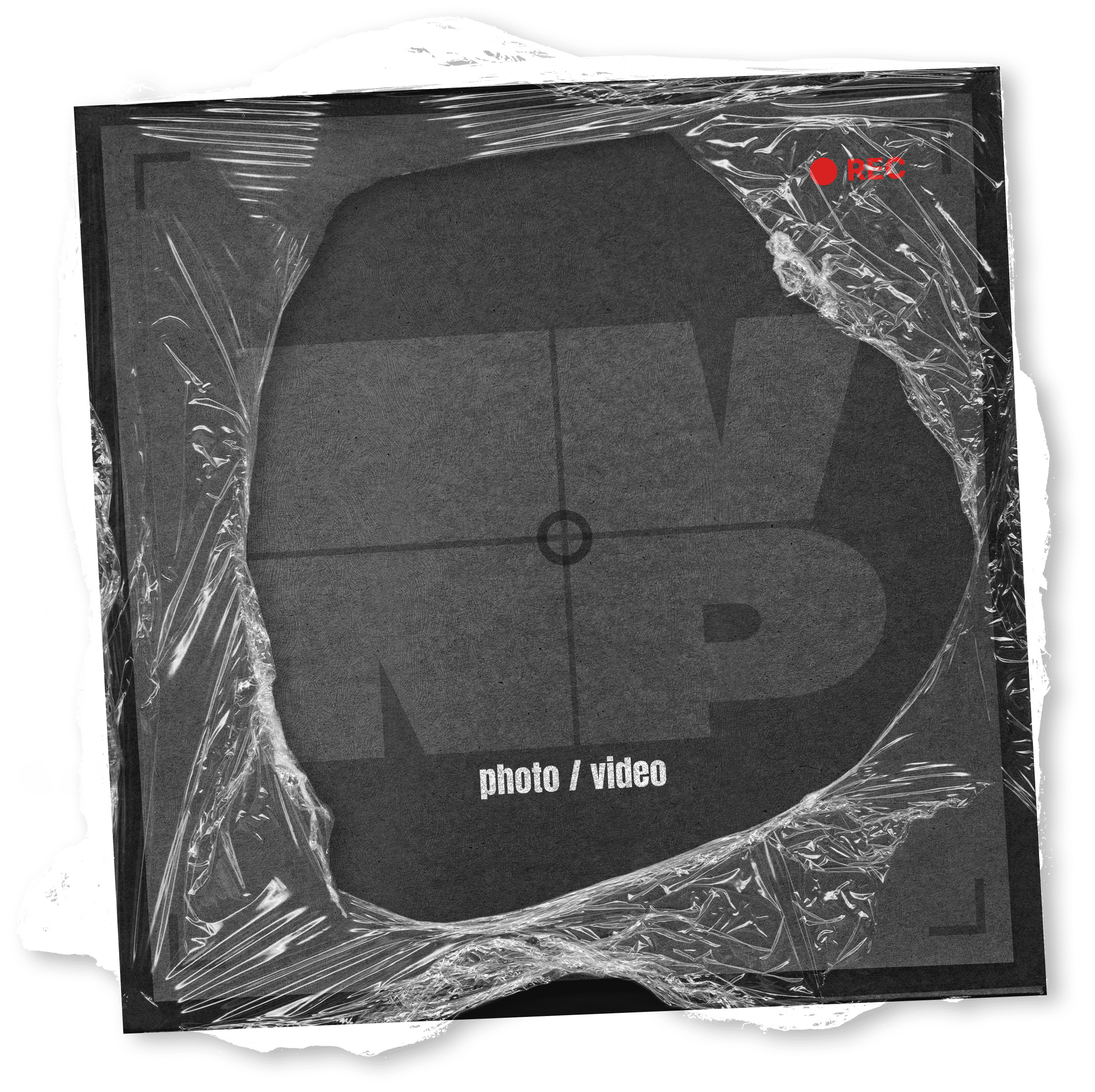 wedding package folder